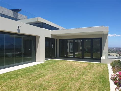 iNTIME Aluminium – Architectural Aluminium